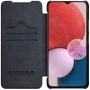 Nillkin Qin Series Leather case for Samsung Galaxy A13 4G order from official NILLKIN store